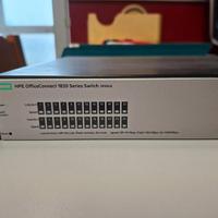 HPE 1820-24G Switch (J9980A)