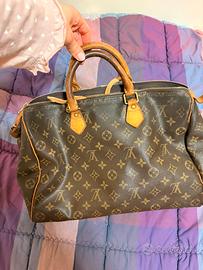 Louis vuitton speedy 35