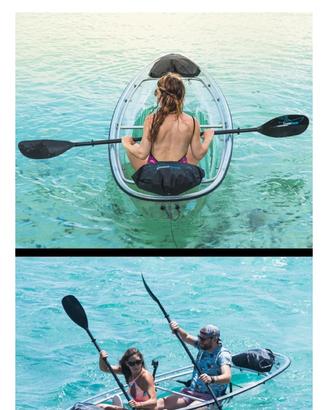 Vendi krysyal kayak