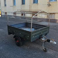 cerrello Apendice/ Rimorchio Trasposto cose