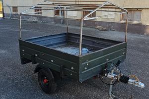 cerrello Apendice/ Rimorchio Trasposto cose