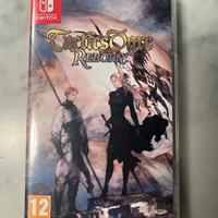 Tactics Ogre Reborn - Nintendo Switch