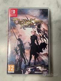 Tactics Ogre Reborn - Nintendo Switch