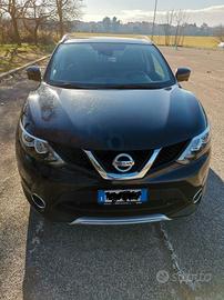 Qashqai 1.5 dci N-Connecta 110cv