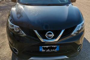Qashqai 1.5 dci N-Connecta 110cv