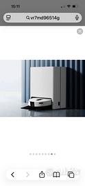 Robot samsung vr7md96514g