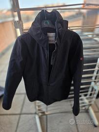 Giubbotto invernale uomo imperial