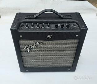 amplificatore Fender Mustang I  V.2  70w