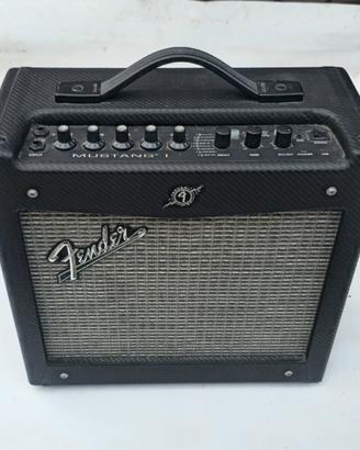 amplificatore Fender Mustang I  V.2  70w