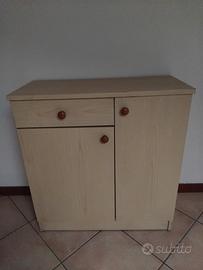 Mobiletti  vari (n. 5)