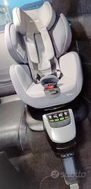 Seggiolino Recaro Zero.1 i.size 40-105 cm