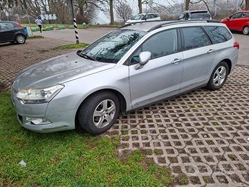 CITROEN C5 STATION  1.6  110cv  DYNAMIC TOURER SW