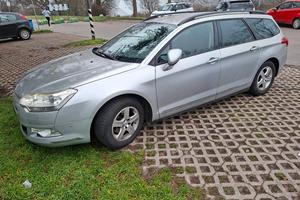 CITROEN C5 STATION  1.6  110cv  DYNAMIC TOURER SW
