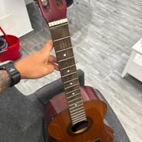 Chitarra classica clarissa