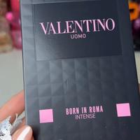 Valentino-BORN IN ROMA UOMO INTENSE