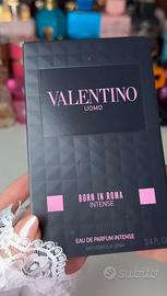 Valentino-BORN IN ROMA UOMO INTENSE