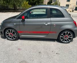 500 abarth