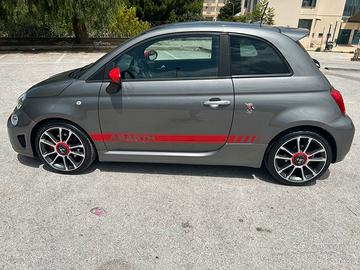 500 abarth