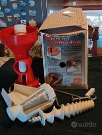 Spremi pomodoro manuale Supernova in plastica