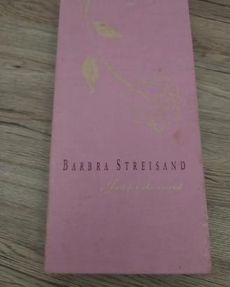 Barbra Streisand Box Set