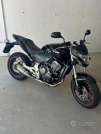 Honda Hornet 600