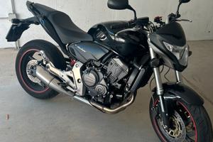 Honda Hornet 600