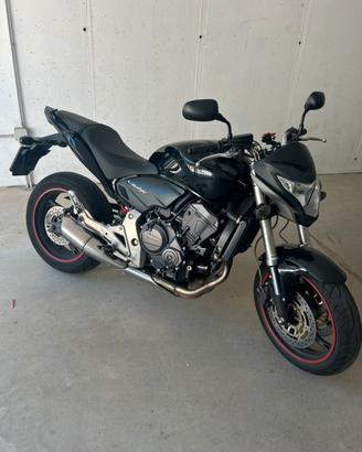 Honda Hornet 600