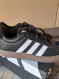 ADIDAS NERE DONNA