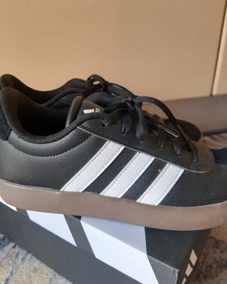 ADIDAS NERE DONNA
