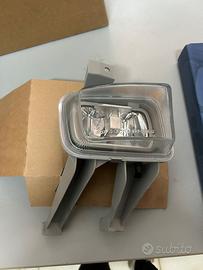 Faro Opel astra