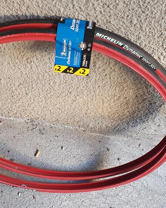 Pneumatici Michelin dinamic sport
