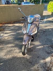 liberty 50 cc