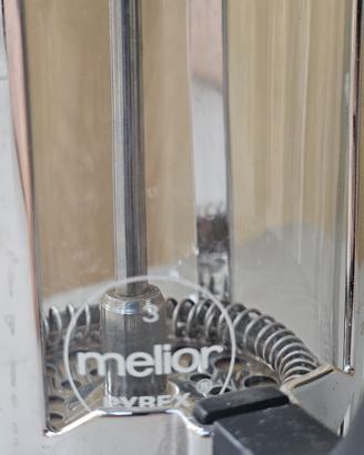 CAFFETTIERE MELIOR A PRESSA FRANCESE