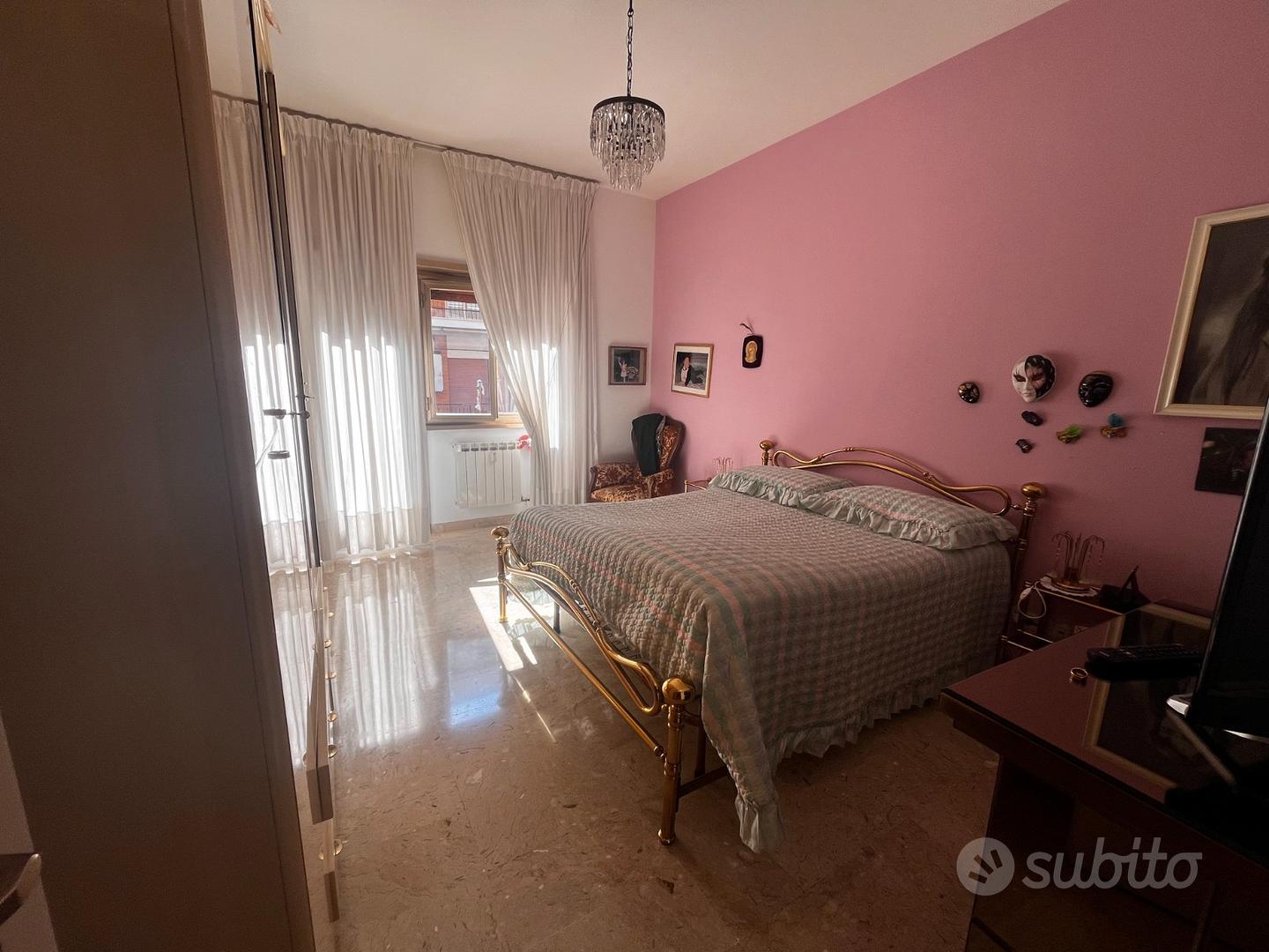 Appartamento – Roma, Gianicolense - Vista 3