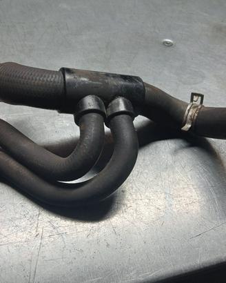 manicotto superiore Citroen Saxo vts 16v 