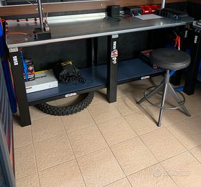 Usag banco da lavoro officina