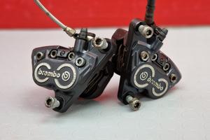PINZE ANTERIORI BMW R 850 GS 1998 1999 GS 1100 199