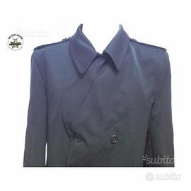Impermeabile marina militare tg 48 8 r