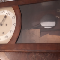 Sottoprezzo orologio a pendolo con accessori