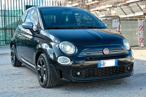 FIAT 500 1.0 HYBRID ROCKSTAR
