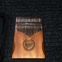 Kalimba professionale nuova