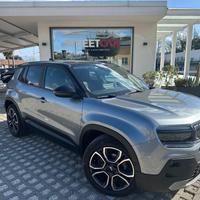 Jeep Avenger 1.2 Turbo 100 CV Summit