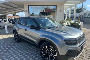 Jeep Avenger 1.2 Turbo 100 CV Summit