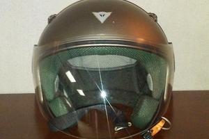 DemiJet casco Dainese - misura M 56/57cm