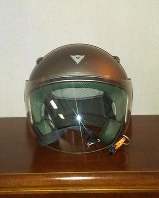 DemiJet casco Dainese - misura M 56/57cm