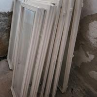 finestre in legno 