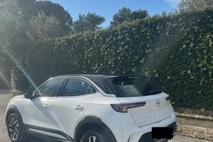 OPEL MOKKA 2 SERIE 1.2 TURBO ELEGANCE