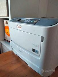 Stampante laser OKI ES6410