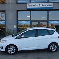 Ford C-Max 1.6 TDCi 115CV Plus