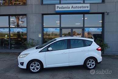 Ford C-Max 1.6 TDCi 115CV Plus